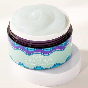 TARTE Drink of h20 moisturizer. 50ml. Never used. Discontinued online.